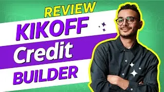 Kikoff Credit Builder Review - Affordable Solution to Build & Boost Your Credit Fast!