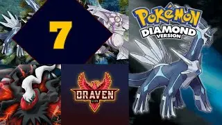 Pokemon Diamond - Playthrough Part 7