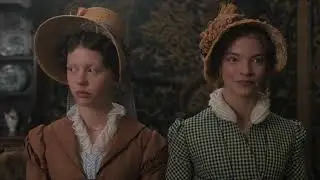 Non Horror MIA GOTH Scene-Stealing Comedy Performance MAX AWKWARD