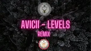 Avicii levels- Remix NO COPYRIGHT