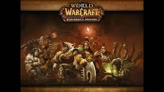 Secret Portal Pandaria - Draenor
