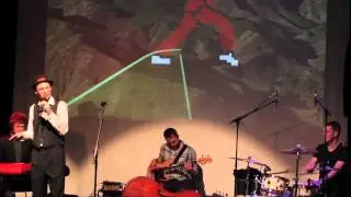 Chris Redmond -- Suppertime