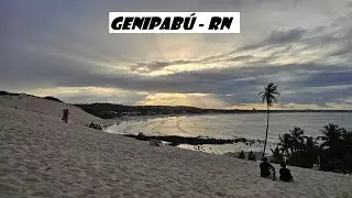 Genipabú - RN