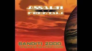 Assalti Frontali - RISVEGLI - Agatha & Omino Rmx