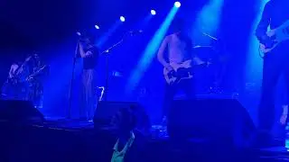 Deadletter, Fit For Work, Barrowland,  Glasgow, 28/4/23