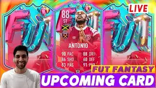 FUT BIRTHDAY SWAP REWARDS TODAY ||  PACK OPENING LIVE || FIFA 23 RTG LIVE