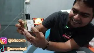 Replika Parfum SOTB Saff n Co Mirip Banget Cuy