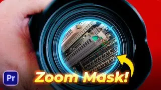 3 ESSENTIAL Mask Transitions You Must Learn RIGHT NOW! (Premiere Pro Tutorial)