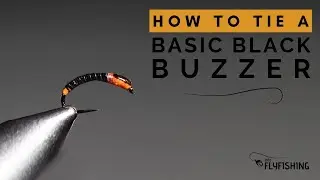 How To Tie a Buzzer (Step-By-Step Guide)