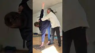 200 Yoga Teacher Training Course 2024 - Roz & Sophie