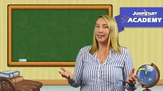 Incorporating Math and Sports - JumpStart's Ask a Teacher #4