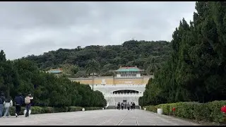 台北故宮
