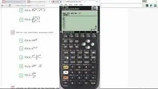 Apendice Video 1:. ¿Que es RPN? ¿Como usarlo? Ejercicios resueltos