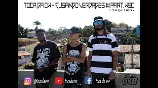 Rick l Drope l WSO - Cuspindo Verdades [Prod. Rick]