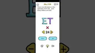 Brain out level 110#brainout #brainoutsolution #gaming #mobilegame #games #solution #puzzlegame