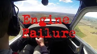 Engine Failure from Height  |  And 17 years old