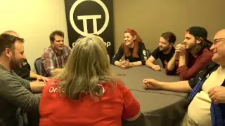 Modern Miniature Wargaming Roundtable