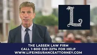 South Carolina Life Insurance Attorney I Denied Life Insurance Claim