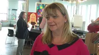 Michigan Council for Arts and Cultural Affairs discusses the future of art in northeast Michigan