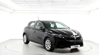 2024 Renault Clio TCe 90 DFull Evolution RefId: 468645