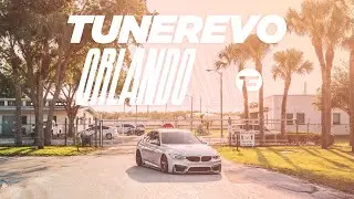 TUNER EVOLUTION ORLANDO PROMO | 4K