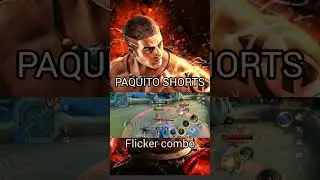 #paquito #paquitogameplay #paquitoshorts #paquitobuild #mlbb #mobilelegends #mlbbproplayer