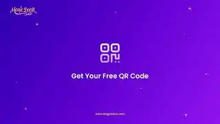 Как получить QR-код для сайта вашей компании