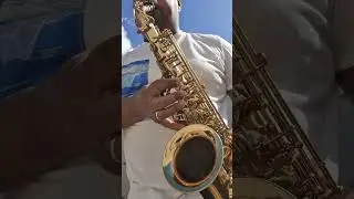 Sax Alto J&uacute;piter 769 top