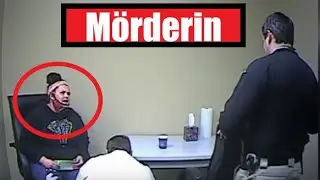 Ihr k&ouml;nnt mich nicht verhaften! Doch k&ouml;nnen wir....| Polizei Verh&ouml;r