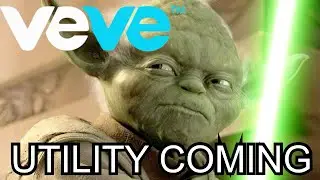 [VEVE/ECOMI] STAR-WARS LIGHTSABER UTILITY - PRICE PREDICTIONS - HUGE INFLUX OF NEW USERS INCOMING