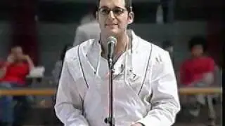 OT1 El dia que se disfrazaron para hacer un casting este fue el resultado parte 5
