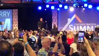 Tom Ferry -  Success Summit 2018 - Anaheim, CA