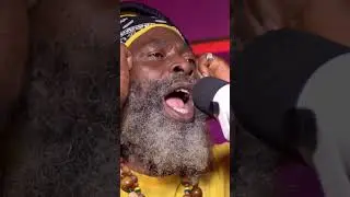 Capleton - Dem No Like We (Derrick Sound Dubplate)