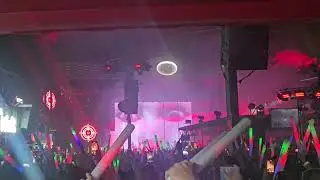 DJ OTI, Budapest Park, 2025.08.18