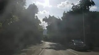 Ocho Rios Bypass | St Ann | Jamaica