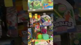 Walgreens Summer Toys 50% Off #allthingswithak #clearance #walgreens #clearance shopping nce