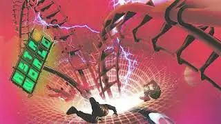 [FREE] Travis Scott Futuristic Trap Type Beat 
