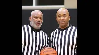 Ultimate Hoops Life Time Baybrook Staff