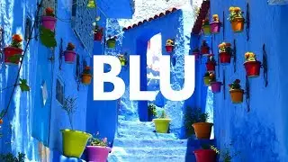 Chefchaouen, LA CITTA' BLU | Marocco pt.3