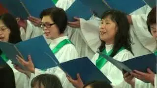 Shine, Jesus, Shine (真光普照) w/ subtitles in 11 languages