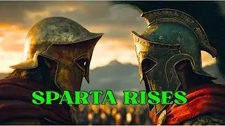 The Battle of Tegea (560 BC) &ndash; The Rise of Sparta