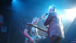 (4) FM - Sala Wolf (Barcelona) 18/05/2022