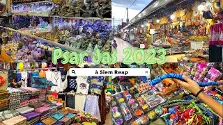 Le vieux march&eacute;/ Old Market / Psar Jas 2023
