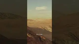 Why do deserts get so cold at night?