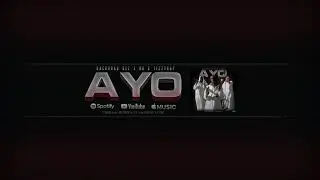 Backroad Gee - A YO [Instrumental]