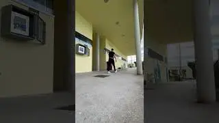 Triple horizontal jumps