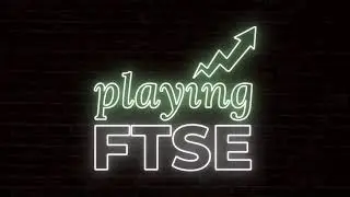 playingFTSE Podcast Trailer & Intro