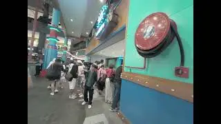 Skytropolis Indoor Theme Park 🎢