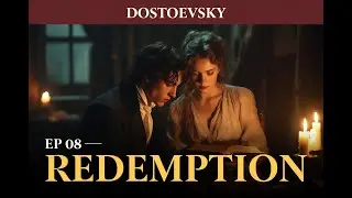 Podcast #8 | Crime and Punishment: Learning How to Love