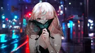 Emeline - what it means to be a girl Nightcore ( Lyrics)